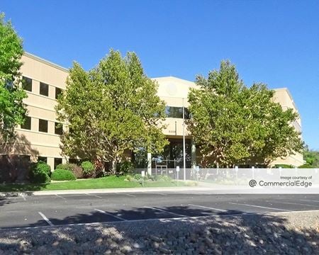 Office space for Rent at 6200 Jefferson Street NE in Albuquerque