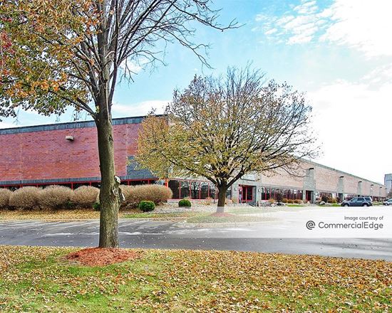 Westgate Business Center I