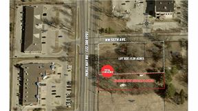 5495 Merle Hay Road