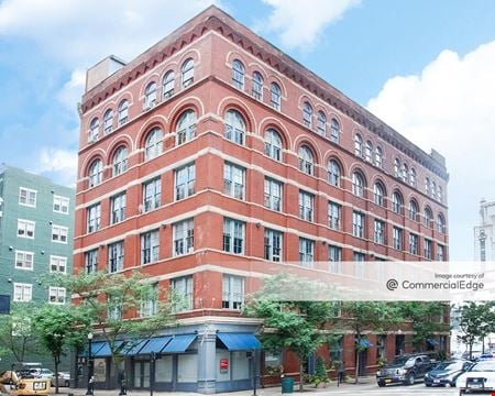 Photo of commercial space at 308 Eighth St. E in Cincinnati