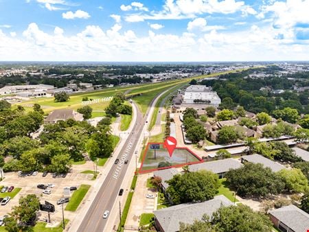 VacantLand space for Sale at 10526 Jefferson Hwy in Baton Rouge