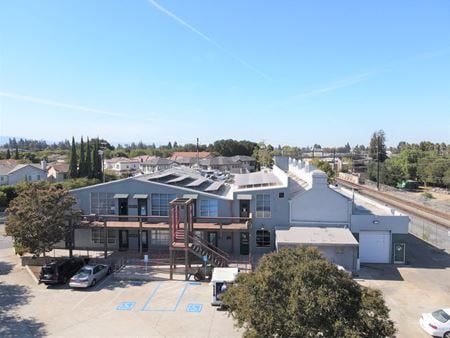 Office space for Sale at 1793 Lafayette Street in Santa Clara