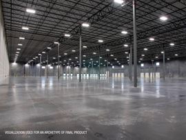 Manchester Commerce Center Building 2