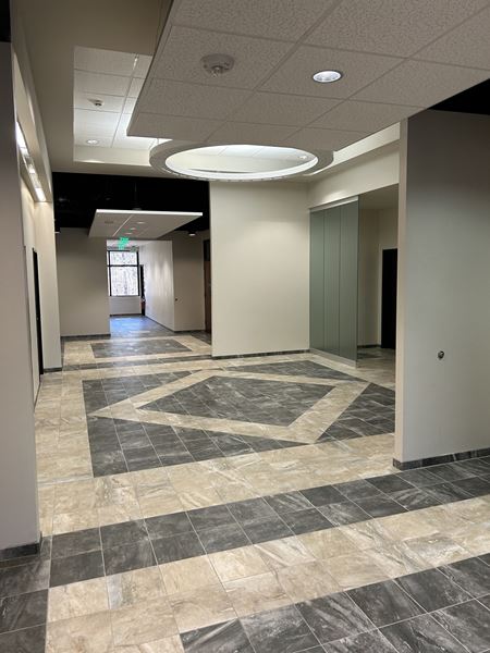 Photo of commercial space at 2880 Slater Road in Morrisville