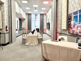 Kawada Company of America, Ltd - Kawada Hotel Meeting and Event Space