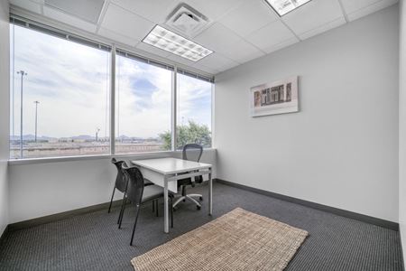 Coworking space for Rent at 20860 N. Tatum Blvd. Suite 300 in Phoenix