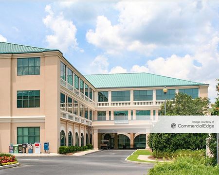 Office space for Rent at 2095 Henry Tecklenburg Drive in Charleston