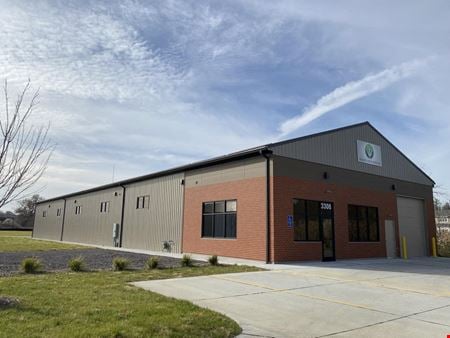 Industrial space for Sale at 3308 Moencks Ct in Bettendorf