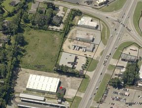 2537 Hwy 15, Laurel, MS 39440