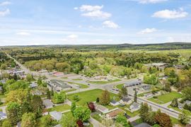 Corner Parcel Commercial Development Opportunity