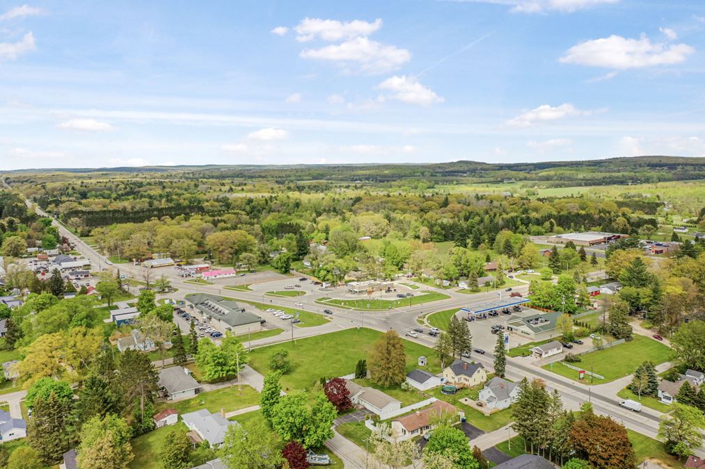 Prime Commercial Development Opportunity