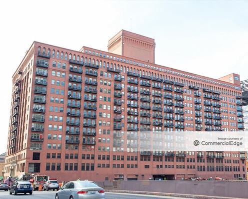 111 North Canal Street