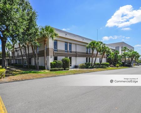 Photo of commercial space at 1144 West Griffin Road in Lakeland