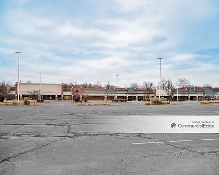Retail space for Rent at 32814 Walker Road in Avon Lake