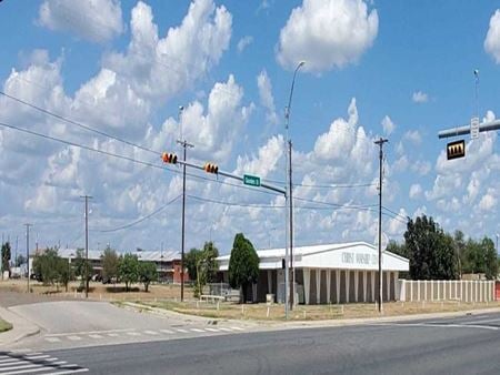 Commercial space for Sale at 3801 CASA BLANCA RD in Laredo