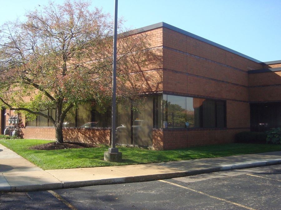 Office Suite for Sublease in Ann Arbor