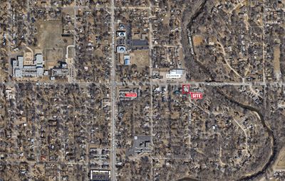 MIXED USE RETAIL INVESTMENT
