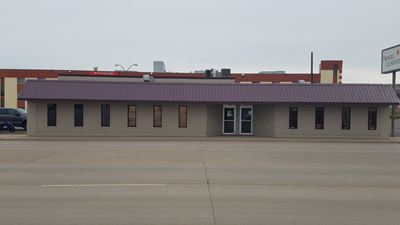 122 E Sioux Ave