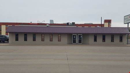 Mixed Use space for Rent at 122 E Sioux Ave in Pierre