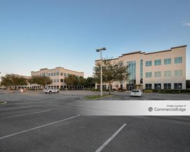 Florida Plaza