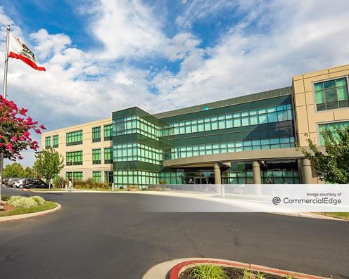 Gold Pointe Corporate Center - Building C