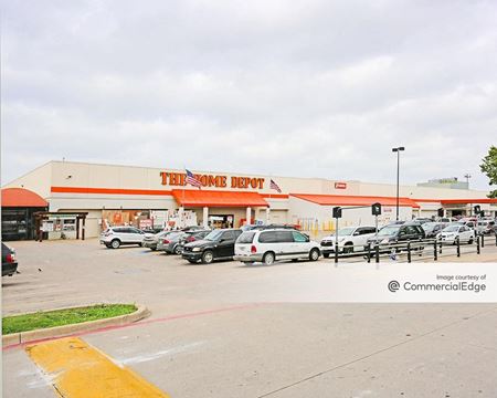 Photo of commercial space at 11468 Grissom Lane in Dallas