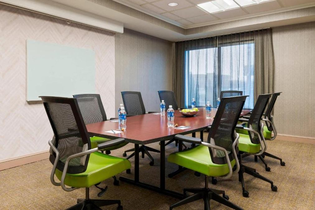 Springhill Suites Carmel, Indiana