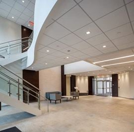 4297 SF Suite 120 Professional and Medical Office Space