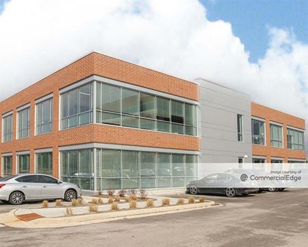 Office space for Rent at 800 North Mayfair Road in Wauwatosa
