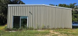34 Acres on Lake Moody w/2400 sq ft Barndominium
