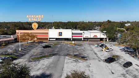 Retail space for Rent at 1296 County Road 1 in Dunedin