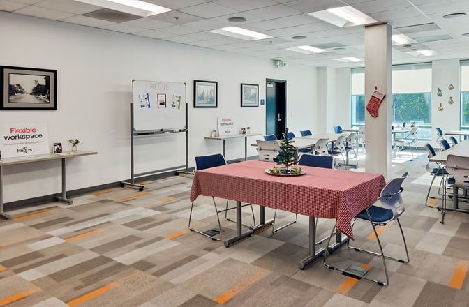 Regus - Novato - Bel Marin Keys Blvd