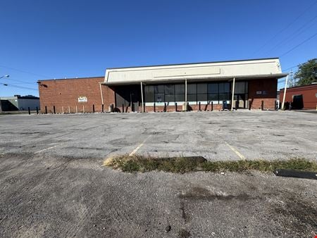 Retail space for Rent at 1787 Love Rd in Grand Island