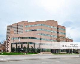 125 East John W. Carpenter Fwy