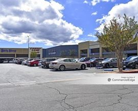 Nordhoff Plaza