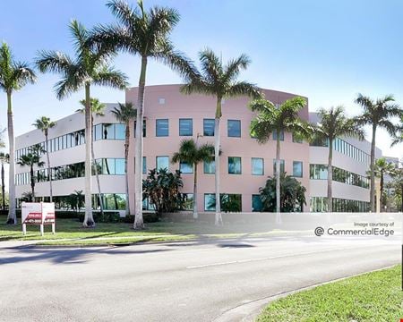 Centrepark Corporate Center - West Palm Beach