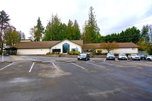Former School or Medical