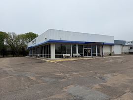 3333 W Stolley Park Rd