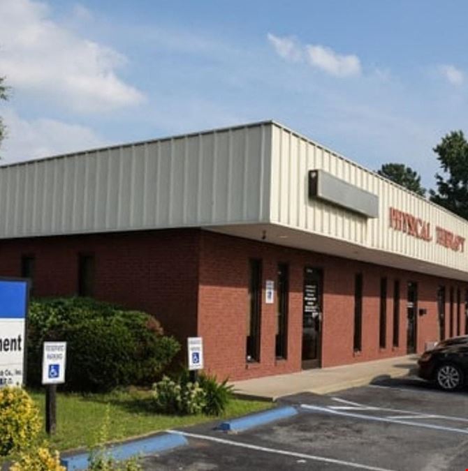 2902 Central Heights road, Goldsboro, NC