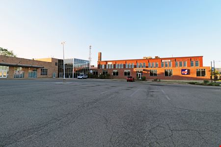 Photo of commercial space at 1140 Monroe Ave NW in Grand Rapids