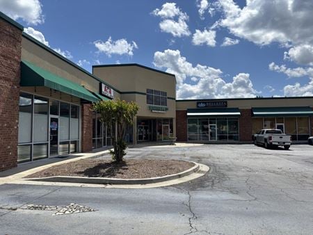 Retail space for Rent at 4010 Northside Dr in Macon