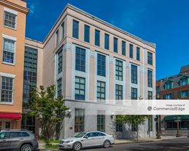 177 Meeting Street & 125-129 North Market Street