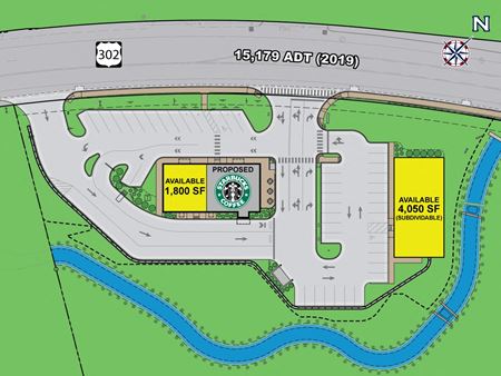 Photo of commercial space at 587 Meadow St in Littleton