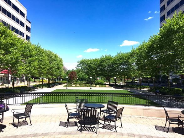 Metro Offices - Reston