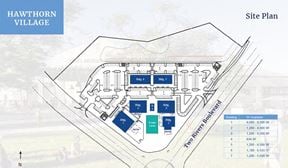 Hawthorn Village - Two Rivers