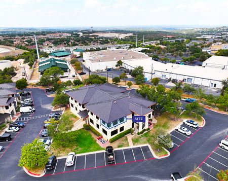 Photo of commercial space at 2806 Flintrock Trace, Unit A204 in Austin