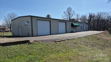 Retail space for Sale at 1201 & 1205 Albert Pike Rd in Hot Springs