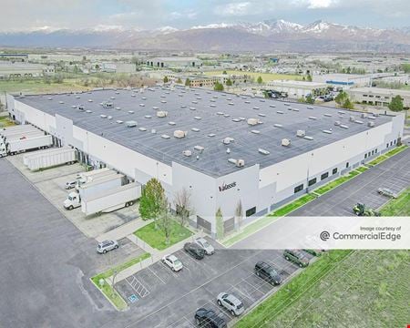 Industrial space for Rent at 1136 South 3600 West in Salt Lake City