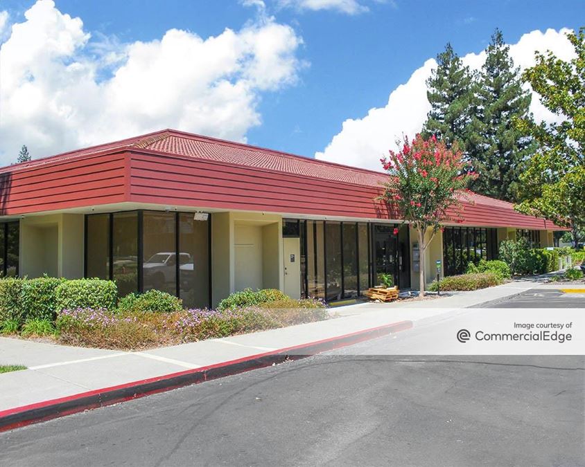Kaiser Permanente Park Shadelands Medical Offices 320 Lennon Lane