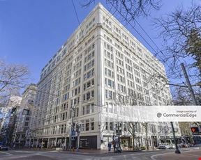 Meier & Frank Building